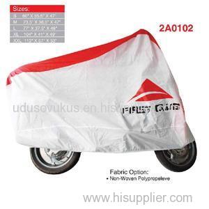 Motorcycle Indoor Cover 2A0102