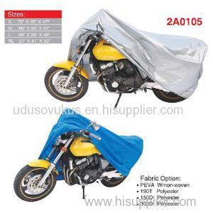 Motorcycle Outdoor Cover 2A0105
