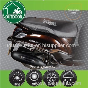Motorcycle Seat Cover Product Product Product
