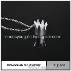 BLN006 New White Gold Plated Jewelry