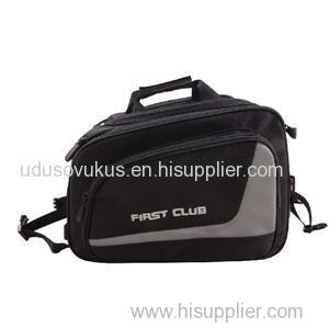 Motorcycle Saddle Bag 2E0703