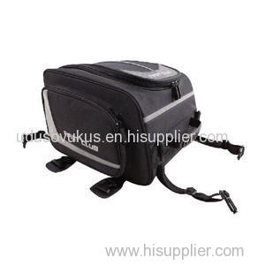 Motorcycle Tail Bag 2E0701