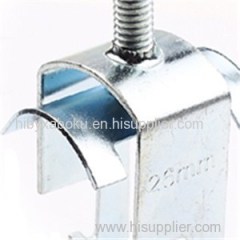 One-piece Cable Clamp Product Product Product