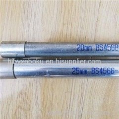 BS4568 GI Conduit Class 3