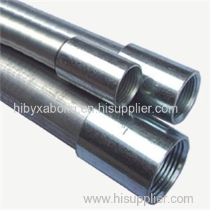 Rigid Conduit HDG Product Product Product