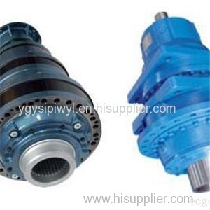 Planetary Gearbox Product Product Product