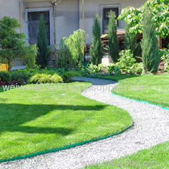 Garden Lawn Edging for flower pot