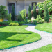 Garden Decoration Lawn Edging