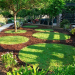 Flexible Garden Landscape Edging