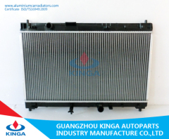 After Market Toyota Radiator for Yaris 2007 MT Aluminum Radiator