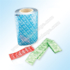 aluminium foil condom packaging rollstock film