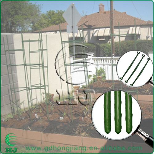 Plastic Connector For Tomato Cage