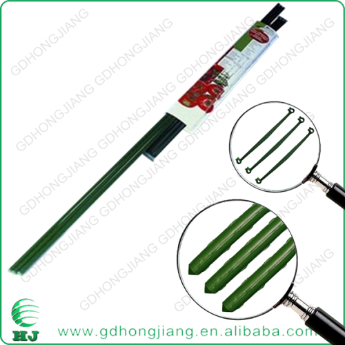 Plastic Coated Steel Stake