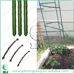 Plastic Three Leg Tomato Cage