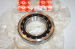 7004-B-2RS Angular contact ball bearings contact angle 40° Chrome steel