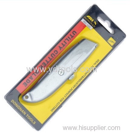 UTILITY CUTTER BLADE TOOL SET