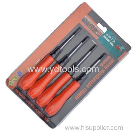 TOOL SET SCREWDRIVER SET