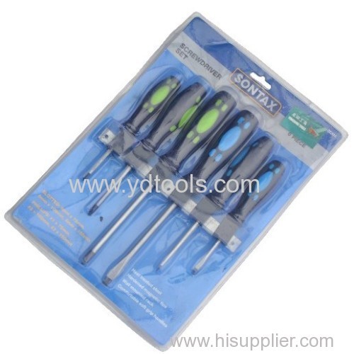 TOOL SET SCREWDRIVER SET