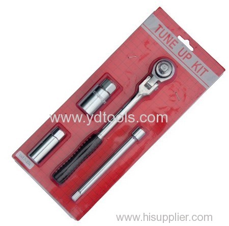 TOOL SET SOCKET SET