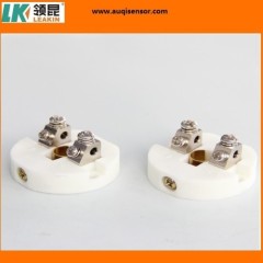 Temperature Sensor Theroy DAAD Thermocouple Head