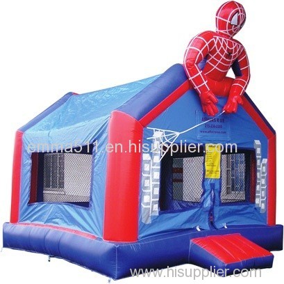 2015 Cheap Inflatable Bouncer Castle