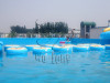 high quality Inflatable Obstacle Course for sale