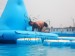 China Manufacturer Inflatable Obstacle on sale