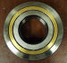 QJ216 Four point contact bearings Ooriginal Germany with split inner ring Chrome steel