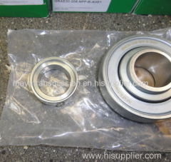 Radial insert ball bearings GRAE30-208-NPP