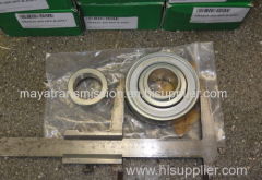 Radial insert ball bearings GRAE30-208-NPP