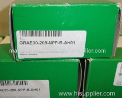 Radial insert ball bearings GRAE30-208-NPP