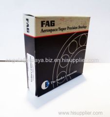 FAG HCB7008-C-T-P4S Spindellager Spindle Bearing in OVP adjusted in pairs or sets contact angle α = 15°