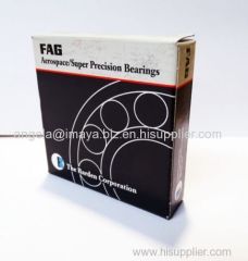 FAG HCB7008-C-T-P4S Spindellager Spindle Bearing in OVP adjusted in pairs or sets contact angle α = 15°