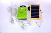 3w household solar power lighting system