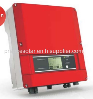 SS series 4kw-5kw on grid solar inverter