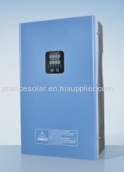 solar pump system 5.5kw-15kw pump inverter