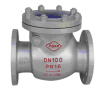 Stainless Steel Swing Check Valves