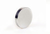 individual High-energy Rare-earth NdFeB Magnet Available in Silver Color
