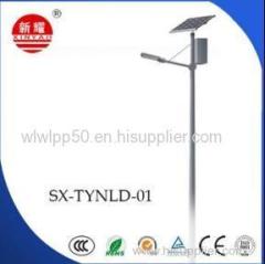 Solar Street Lighting Solar Street Lighting