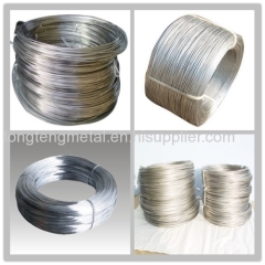 ASTM 861 titanium Wire
