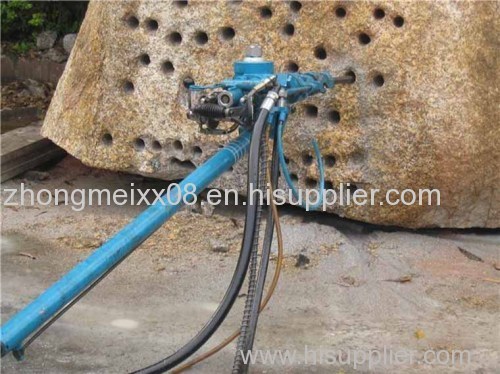 chinacoal Hydraulic Rock Drill