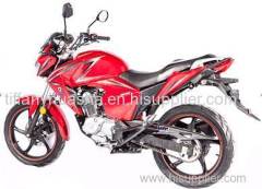 2016 Huasha Motor 150CC street motorcycle