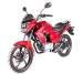 2016 Huasha Motor 150CC street motorcycle