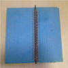 needle corrugated conveyor belt