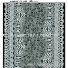 18 Cm Galloon Lace (J0089)