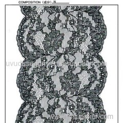 15 Cm Scalloped Galloon Lace (J0087)