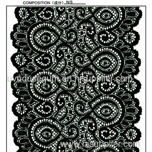 18 Cm Galloon Lace(J0068)