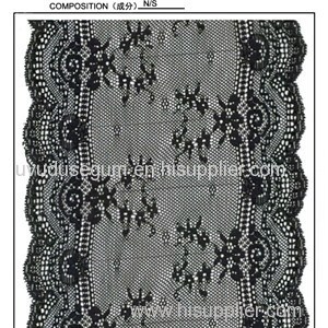 17 Cm Galloon Lace (J0053)