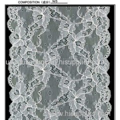 16 Cm Corded Galloon Lace (J0038)