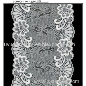 16.5 Cm Pretty Galloon Lace (J0030)